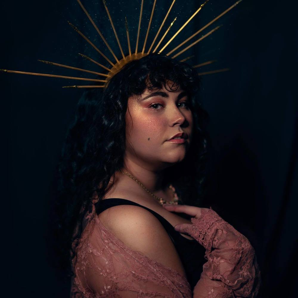 Meet your Posher, Krista